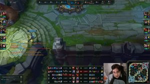 КАК ИГРАЕТ ЛУЧШИЙ ХВЕЙ В МИРЕ! 78% ВИНРЕЙТА  | league of legends