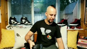 Roces X35 3x110 TIF Urban Tri-skate Review