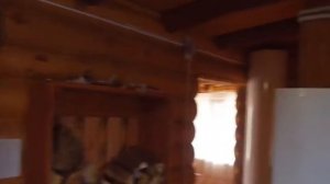 Карелия. База отдыха на Энгозере.