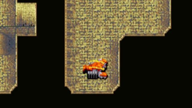 Zoids legacy walkthrough part 24: How to get through Central Ruins смотреть онлайн