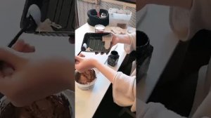 Как сделать объемную роспись на мебели|Как сделать градиент на мебели|Как состарить мебель воском