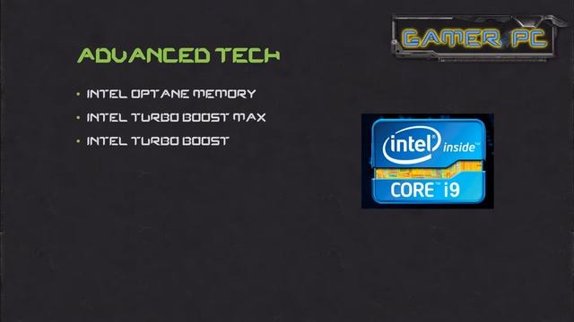 Intel Core i9 Processor Review смотреть онлайн