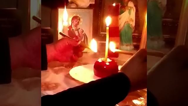 Обряд чтобы сошлись вместе любовники. Когда кто то кого то любит смотреть онлайн