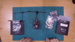 Мой опыт покупки TBS crossfire Micro TX V2