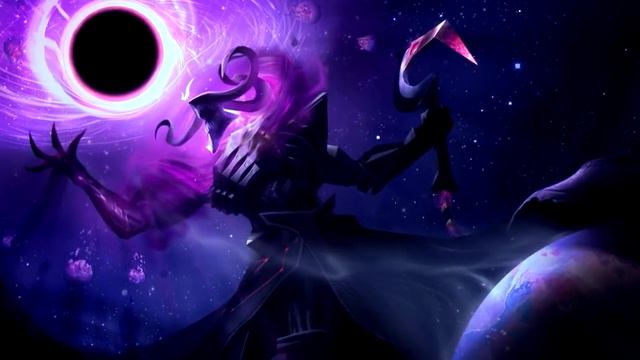 VALVE ТИЗЕРИТ DOTA 3? НОВАЯ ДОТА / БЕЗУМНАЯ ТЕОРИЯ