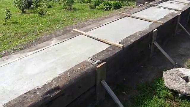 "ОПАЛУБКА С ШПАЛЫ". смотреть онлайн