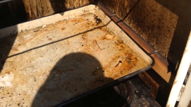 Коптильня из холодильника своими руками (обзор коптильни) смотреть онлайн