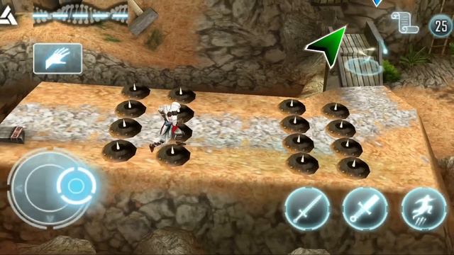 Top 10 Assassin's Creed Games for Android 2023 | High Graphics | Offline смотреть онлайн