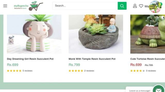 Top 14 Websites to Buy Online Seeds Garden Related Products | Garden Desires