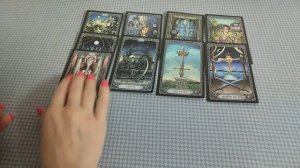 СКОРЫЕ ПЕРЕМЕНЫ! Таро гадание