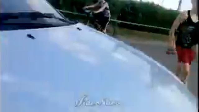 Тротуар без машин ТБМ 13 смотреть онлайн