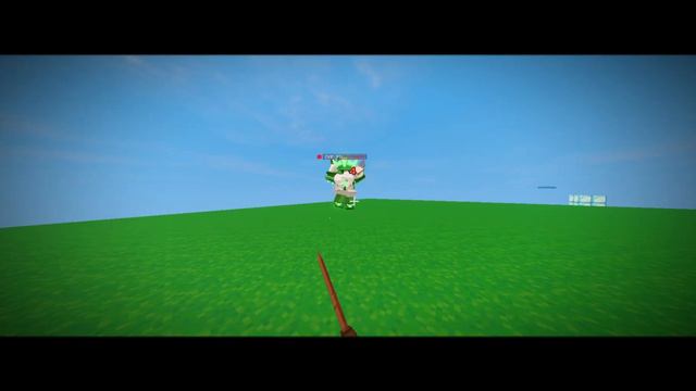 Dark Side(The BEST Roblox Bedwars Combotage