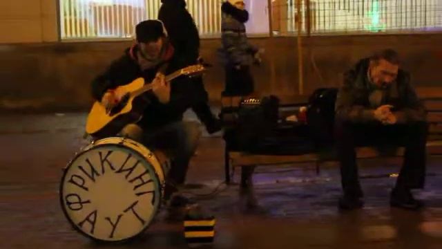 Арбатская улица смотреть онлайн