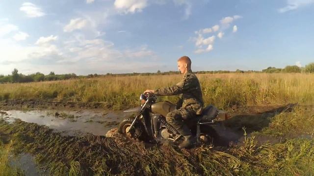 Немного грязи на туле смотреть онлайн