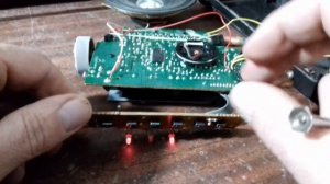 ПЕРЕДЕЛЫВАЮ радиоприёмник ATLANFA AT-58. Решаю вопросы гудения и громкости.