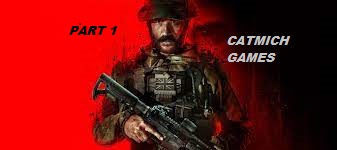 Call of duty modern warfare 3 #1 Команда снова вместе{2023 new}