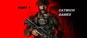 Call of duty modern warfare 3 #1 Команда снова вместе{2023 new}