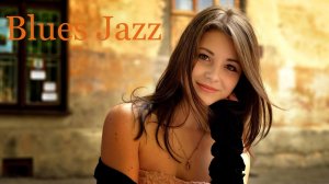 Blues - Jazz - Блюз - Джаз. Блюз-09.