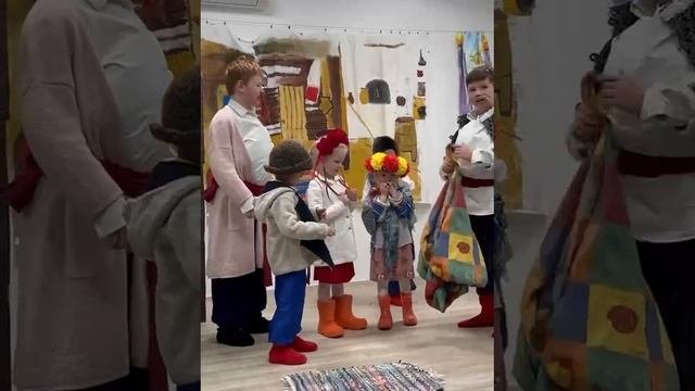 Спектакль