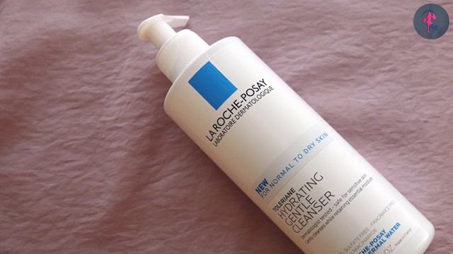 CeraVe vs La Roche-Posay: Hydrating Cleanser Faceoff! смотреть онлайн