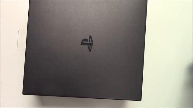 Sony Platinum Wireless Headset (PS4/PS VR) Unboxing !! смотреть онлайн