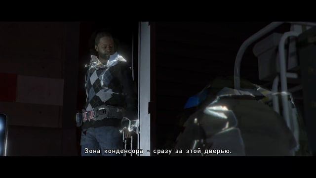 ИГРОФИЛЬМ ► Beyond: Two Souls ► ЭТО ФИНАЛ! КТО ТАКОЙ АЙДЕН? ЧЕМ ВСЕ ЗАКОНЧИЛОСЬ? ► Прохождение # 11