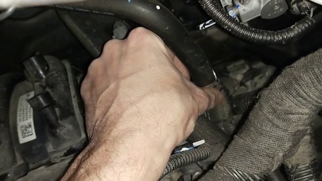 Шевроле Кобальт датчик температуры двигателя на СтарЛайн а-93 показывает температуру не корректно. смотреть онлайн