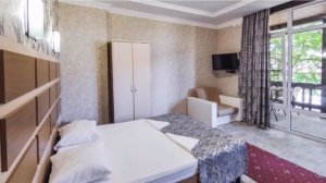 Группа отелей "Альбатрос". Отель "Mane". Архипо-Осиповка