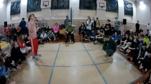 Ice Tea vc Leto 1/2 (Вожак Стаи)