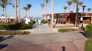 Обзор отеля Rixos Premium Seagate 5* ,Египет,Шарм ель Шейх