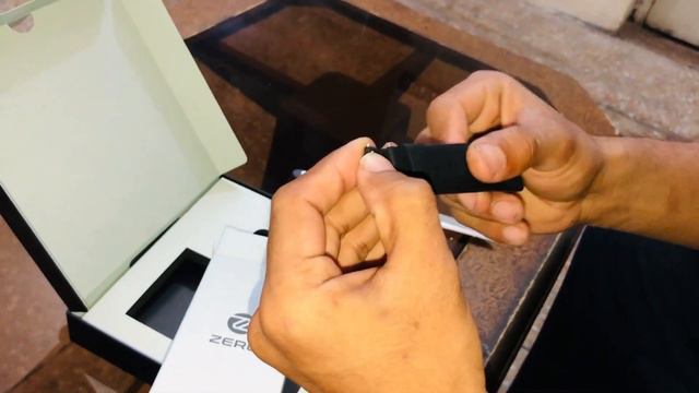 Parcel Aa Gaya | Zero lifestyle Caliber Pro SmartWatch unboxing | vlog 12 |#vlog #vlogs смотреть онлайн