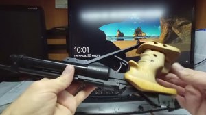 вторая жизнь пневматической пульки