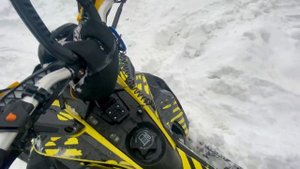 Отзыв владельца о снегоходе BRP Ski-Doo Summit G4 850, дооснащение и эксплуатация