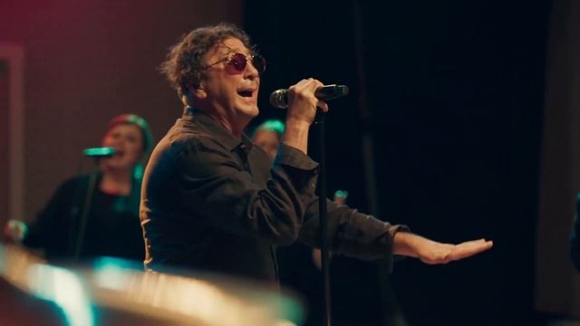 Григорий Лепс-Брат Никотин смотреть онлайн