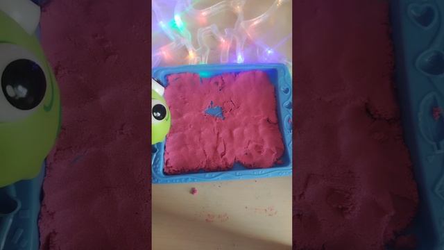 Волшебная писочница