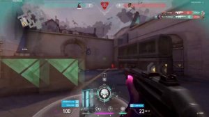 Гайд На Рейну Валорант! Лучший Соло Агент Valorant