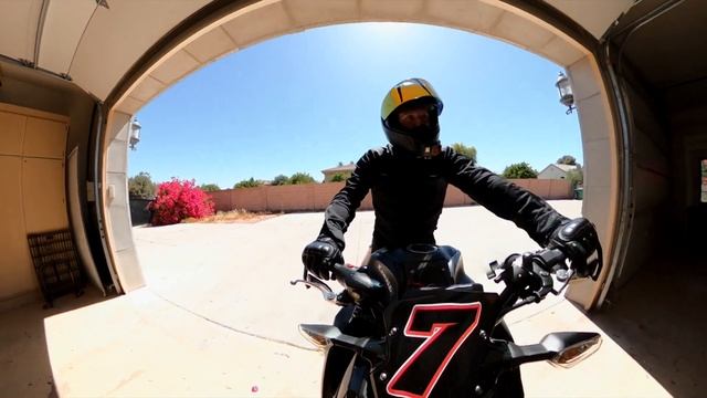 GoPro MAX Motorcycle Set Up - Everything you need to know! смотреть онлайн