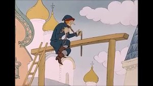 Я верeвочку сучу, Я удавочку кручу Крепкую пеньковую На башку бедовую