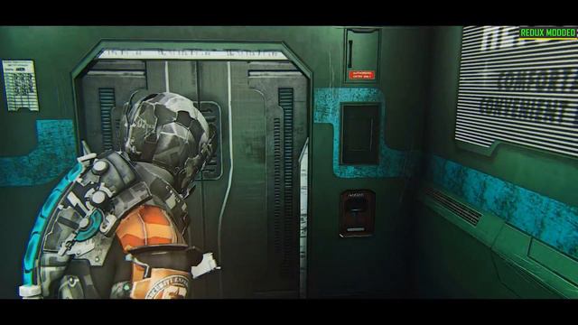 Dead Space II REDUX™ Reborn Remastered Extreme Space Graphics Next-Gen Raytracing Graphics Mod [HD]