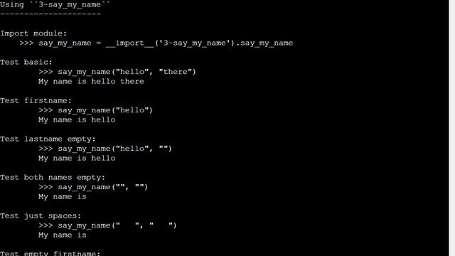 0x07 Python - Test-driven development فيديو الشرح | ALX بالعربي смотреть онлайн