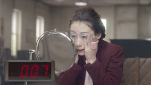 Как сделать  макияж за 10 секунд , КИТАЙСКИЕ СЕКРЕТЫ МАКИЯЖА