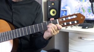 За окошком вишня(кавер) исп.Олег Ковальский