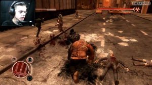 САМЫЙ СЛОЖНЫЙ БОСС - ЭЛИЗАБЕТ ГРИН ◄► Prototype Прохождение #12