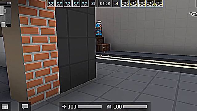 New Player In BlockPost Mobile 💕 смотреть онлайн