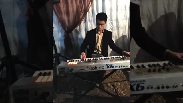 Islam Bayramov-Belalim,Nagillar dunyasi смотреть онлайн