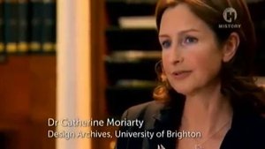 Гении дизайна, серия 3   The Genius of Design, part 3