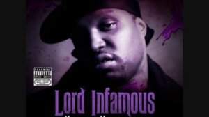 Lord Infamous (Scarecrow) Anyone Out There SLOW VERSION Three 6 Mafia