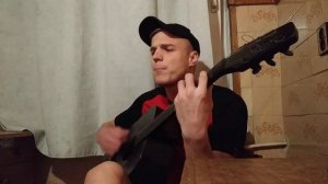 Я волк голодный НО чистый