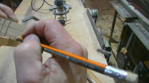 Универсальный ручной Рейсмус ,ДОРАБОТКА