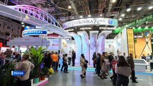 В Москве на выставке-форуме "Россия" проект "Продукт Башкортостана" представил день башкирской кухни
